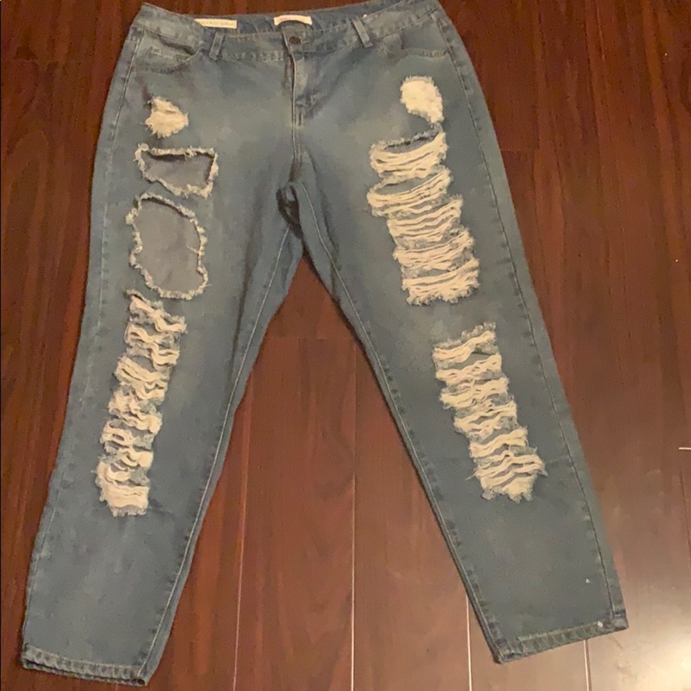 Jeans